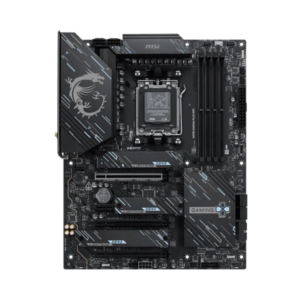 MSI X870E GAMING PLUS WIFI