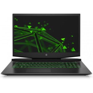 HP Pavilion Gaming 17