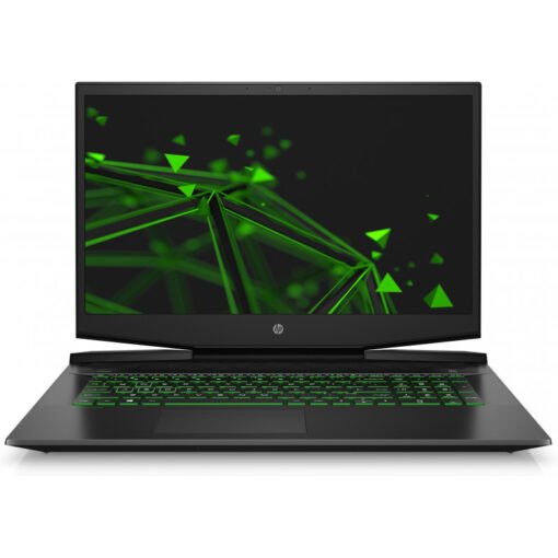 HP Pavilion Gaming 17