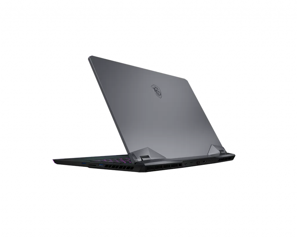 MSI GE76 Raider 11UG | Intel Core i7-11800H | 32GB DDR4 | 1TB NVMe | RTX 3070 8GB | QWERTY RGB | 17.3″ FHD 360Hz – Image 4