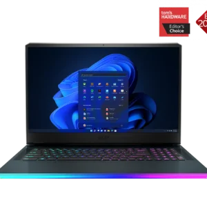 MSI GE76 Raider 11UG