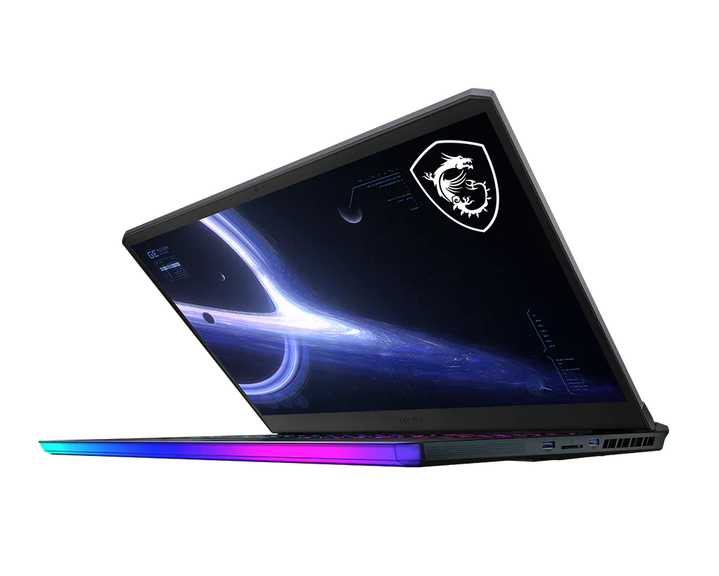 MSI GE76 Raider 11UG | Intel Core i7-11800H | 32GB DDR4 | 1TB NVMe | RTX 3070 8GB | QWERTY RGB | 17.3″ FHD 360Hz – Image 2