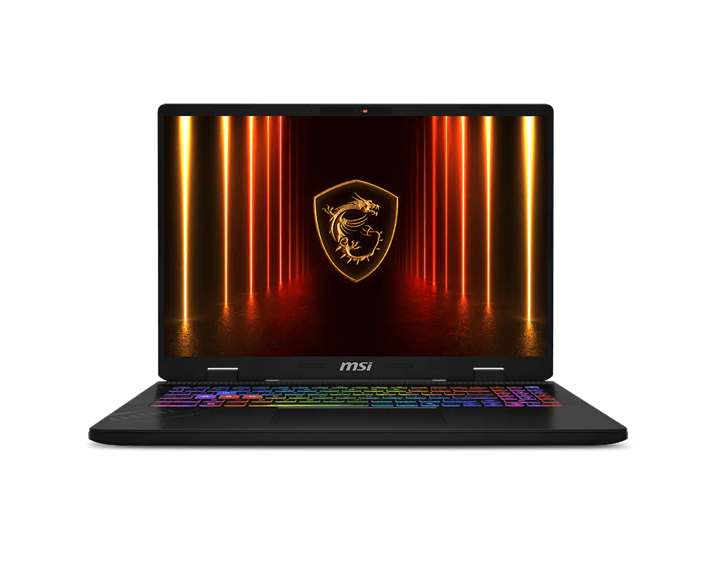 MSI Crosshair A16 HX D7W