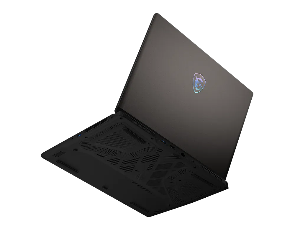MSI Crosshair A16 HX D7W | Ryzen 9 7945HX | RTX 5070 8GB | 16GB DDR5 | 1TB NVMe | QHD+ 240Hz – Image 5
