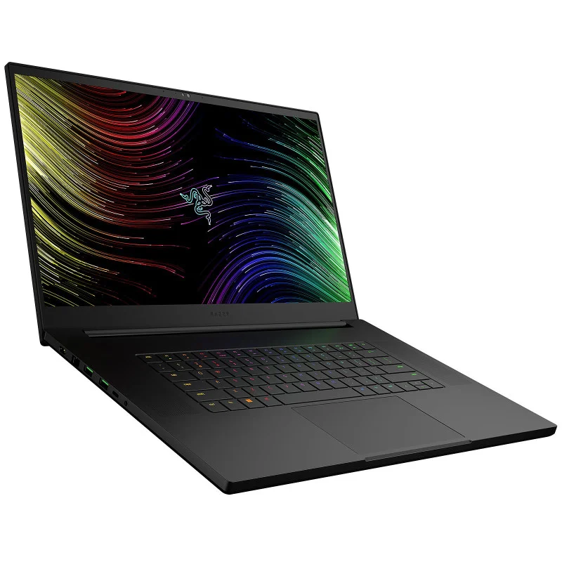 Razer Blade 17 (2022) RZ09-0423 | Core i7-12800H | RTX 3070 Ti 8GB | 16GB DDR5 4800MHz | 1TB NVMe | QHD 240Hz – Image 2