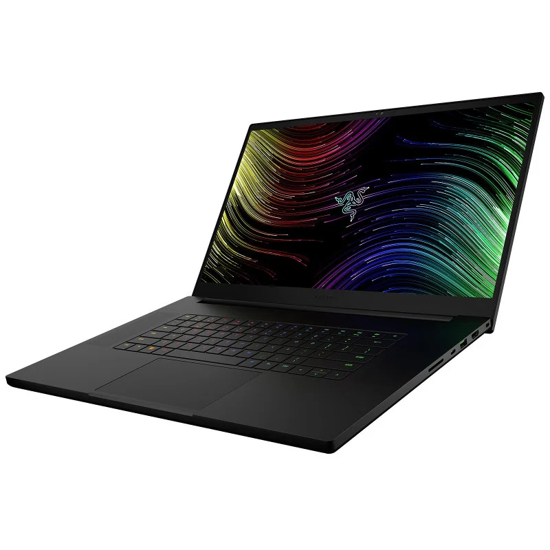 Razer Blade 17 (2022) RZ09-0423 | Core i7-12800H | RTX 3070 Ti 8GB | 16GB DDR5 4800MHz | 1TB NVMe | QHD 240Hz – Image 3