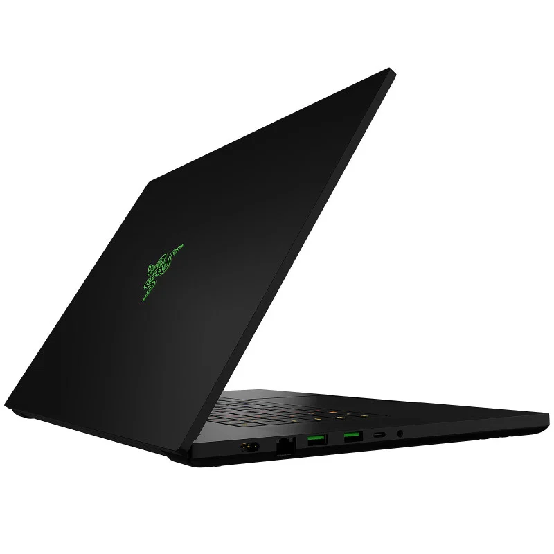 Razer Blade 17 (2022) RZ09-0423 | Core i7-12800H | RTX 3070 Ti 8GB | 16GB DDR5 4800MHz | 1TB NVMe | QHD 240Hz – Image 4