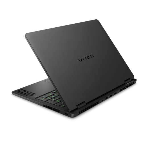 HP OMEN GAMING LAPTOP 16-AP0XXX | Ryzen 9 8940HX | RTX 5060 8GB | 32GB DDR5 5600MHz | 1TB NVMe | WUXGA 144Hz – Image 4