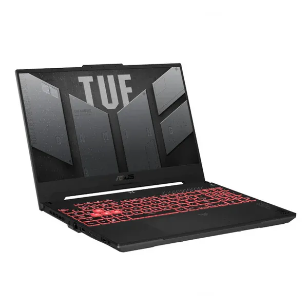 ASUS TUF GAMING A15 FA507NUR | Ryzen 7 170 | RTX 4050 6GB | 16GB DDR5 5600MHz | 512GB NVMe | FHD 144Hz – Image 3