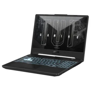 TUF Gaming A15 FA506NC