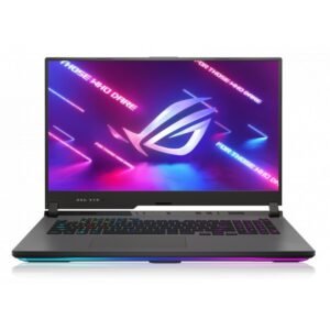 ASUS ROG STRIX G713IE