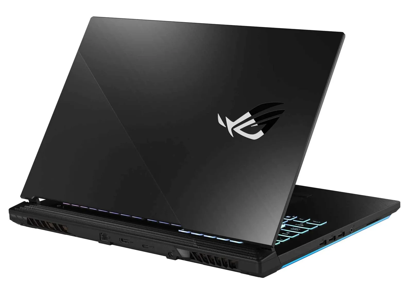 ASUS ROG STRIX G713IE | RYZEN 7 4800H | RTX 3050 Ti 4GB | 16GB DDR4-3200 | 512GB NVMe | 17.3" FHD 144Hz | AZERTY RGB – Image 4
