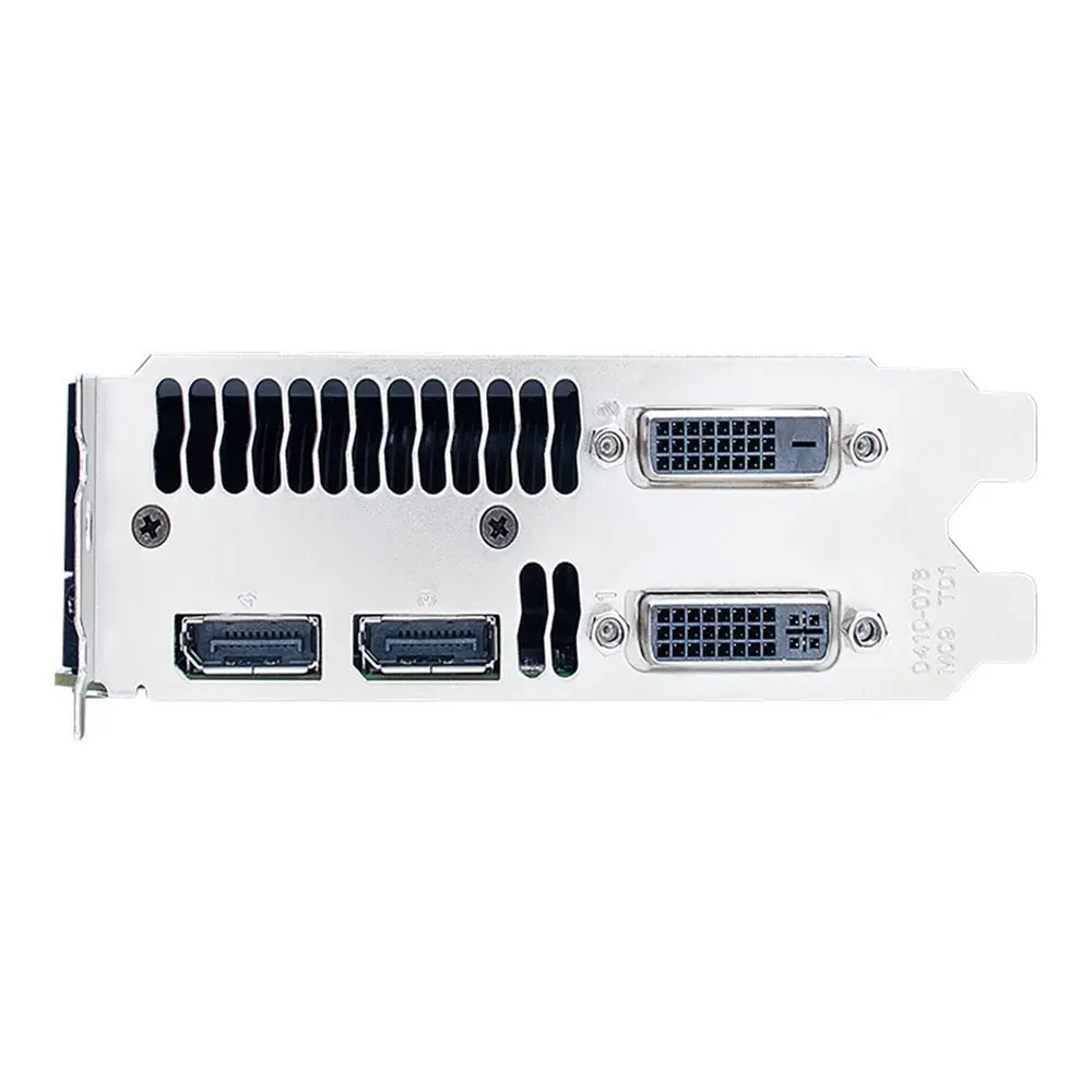 NVIDIA QUADRO K5000 | 4GB GDDR5 – Image 2