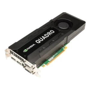 NVIDIA Quadro K5000