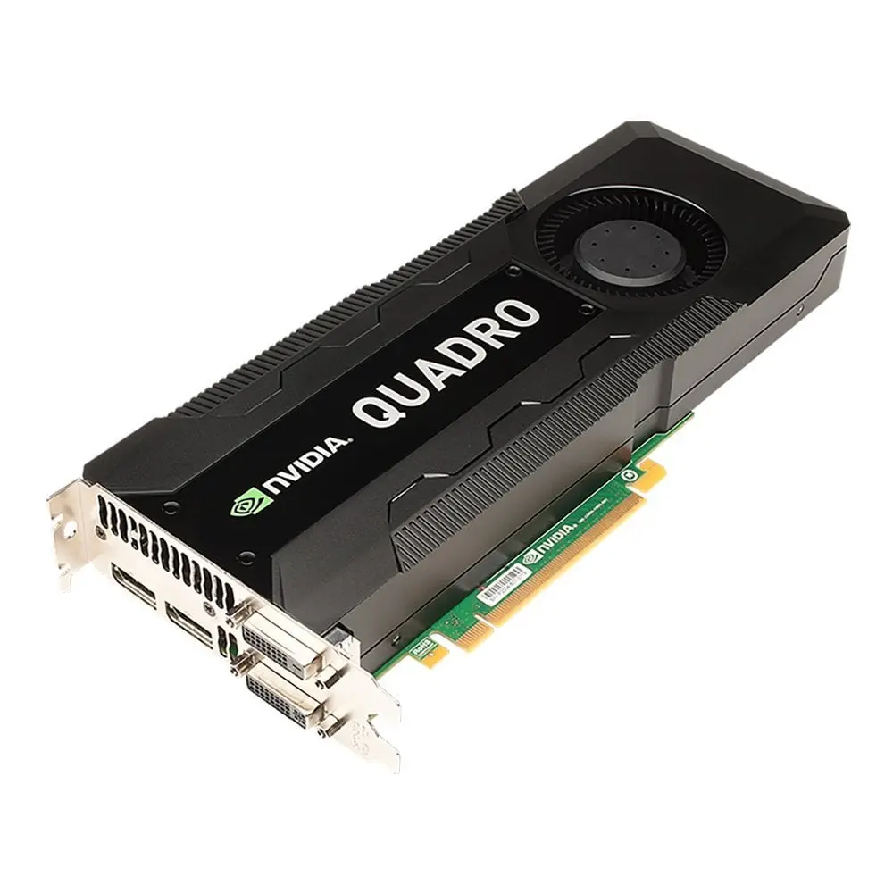 NVIDIA Quadro K5000