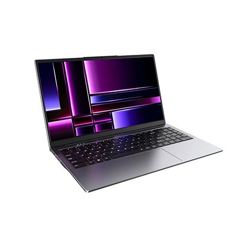 ACEMAGIC LX15PRO | RYZEN 7 5700U | RADEON GRAPHICS | 16GB DDR4-2667 | 512GB NVMe | 15.6" FHD 60Hz | QWERTY RÉTROÉCLAIRÉ – Image 2