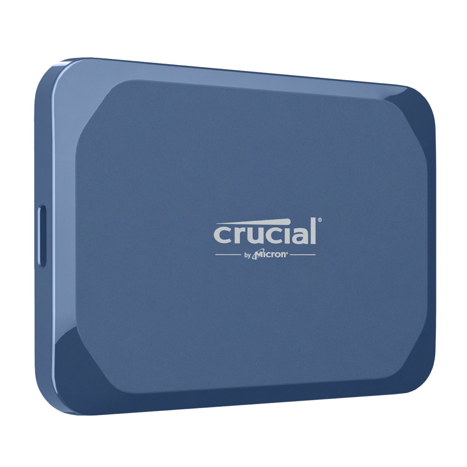 CRUCIAL X10 | 1TB | USB 3.2 Gen 2×2 | USB-C | Jusqu'à 2100MB/s – Image 2