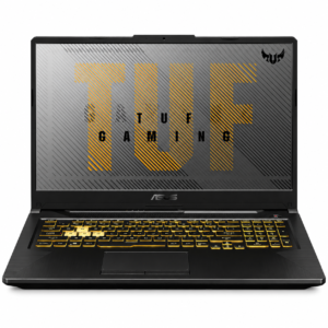 ASUS TUF GAMING A17 FA706IU