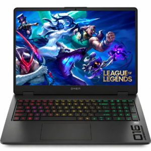 HP OMEN Gaming 16-am0033ns