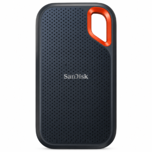 SanDisk Extreme Portable SSD