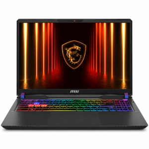 MSI VECTOR 16 HX AI A2XWHG