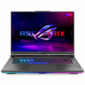 ASUS ROG STRIX G16 G614FR