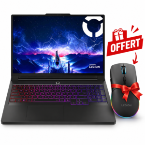 Lenovo Legion Pro 7 16IAX10H