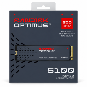 SanDisk Optimus 5100