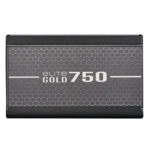 Cooler Master Elite Gold 750