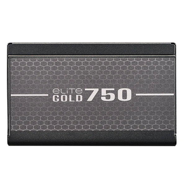 Cooler Master Elite Gold 750