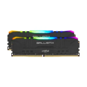 Crucial Ballistix Tactical Tracer RGB