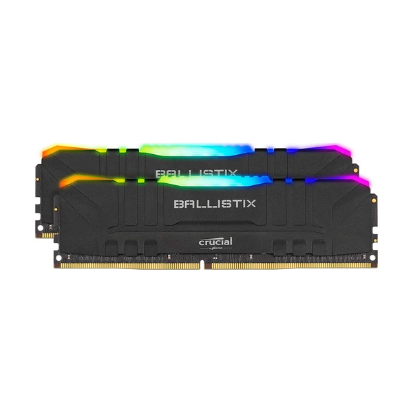 Crucial Ballistix Tactical Tracer RGB