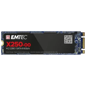 EMTEC X250 Power Plus