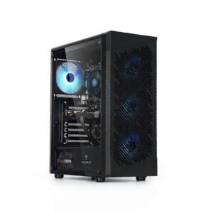 GAMING PC | Ryzen