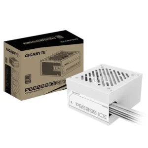 Gigabyte P650SS ICE