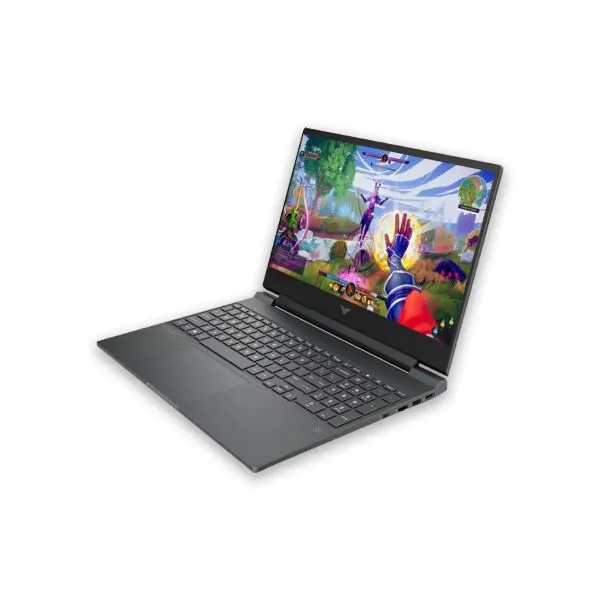 HP VICTUS GAMING | Ryzen 7 7445HS | RTX 4050 6GB | 16GB DDR5 | 512GB SSD | FHD IPS 144Hz – Image 2