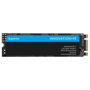 Innovation IT Superior Q