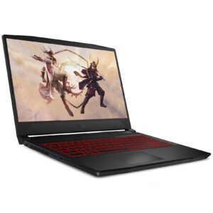 MSI KATANA GF66 11UC
