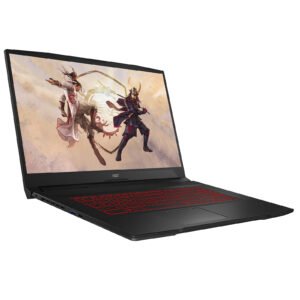 MSI Katana GF76 12UGS