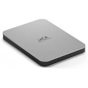 LaCie Mobile Drive