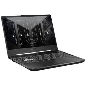 ASUS TUF Gaming A15 FA506NCR