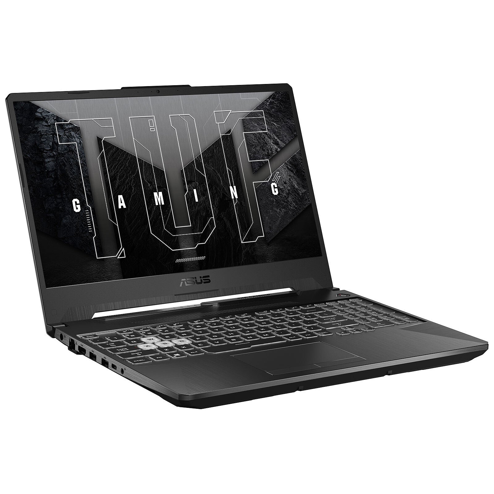 ASUS TUF Gaming A15 FA506NCR