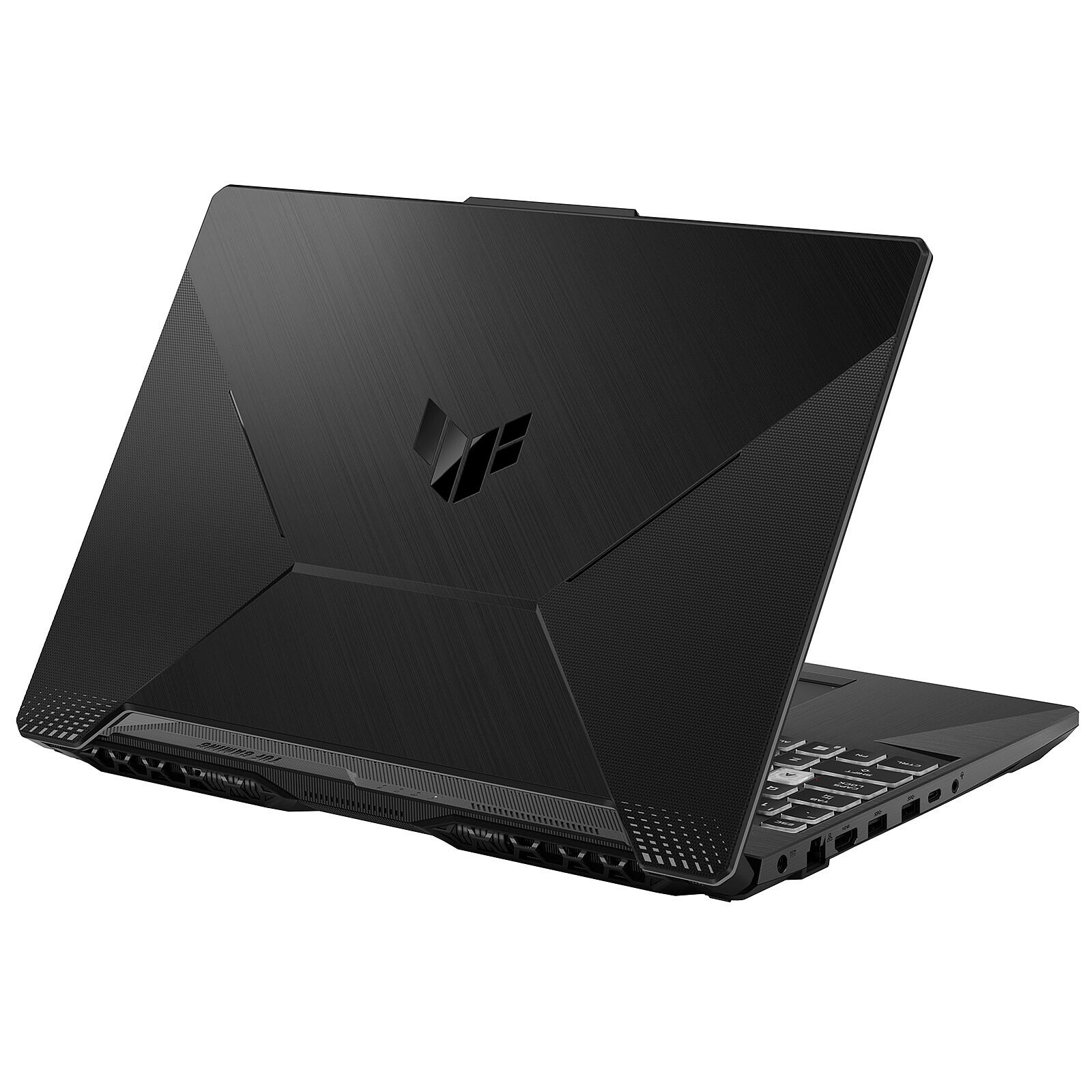 ASUS TUF GAMING A15 FA506NCR | Ryzen 7 7435HS | RTX 3050 4GB | 16GB DDR5 5600MHz | 512GB NVMe | FHD 144Hz – Image 4