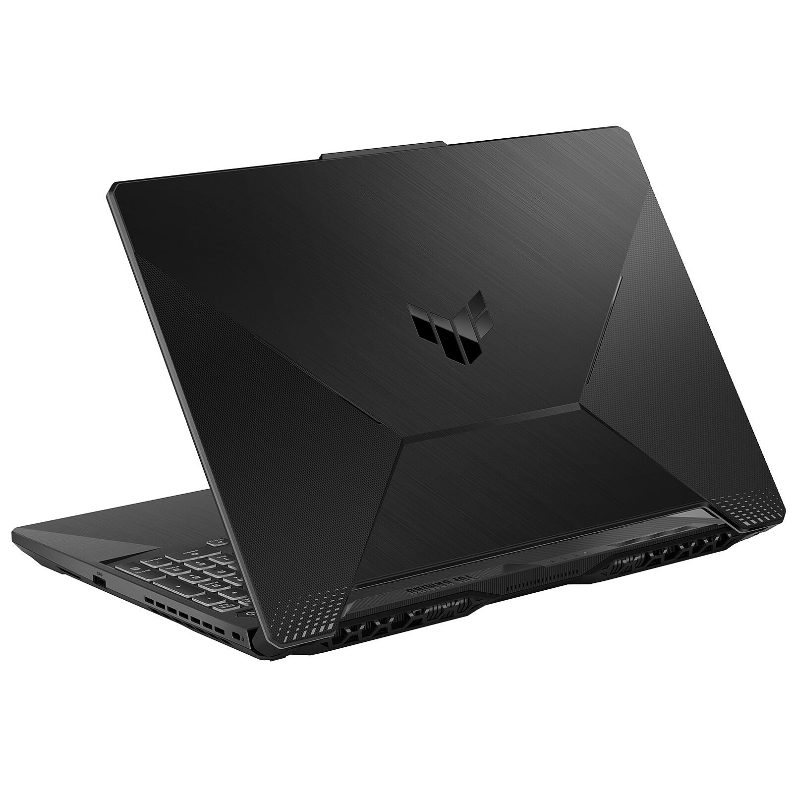 ASUS TUF GAMING A15 FA506NCR | Ryzen 7 7435HS | RTX 3050 4GB | 16GB DDR5 5600MHz | 512GB NVMe | FHD 144Hz – Image 5