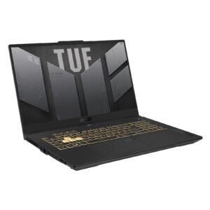 ASUS TUF Gaming F17 FX707VV