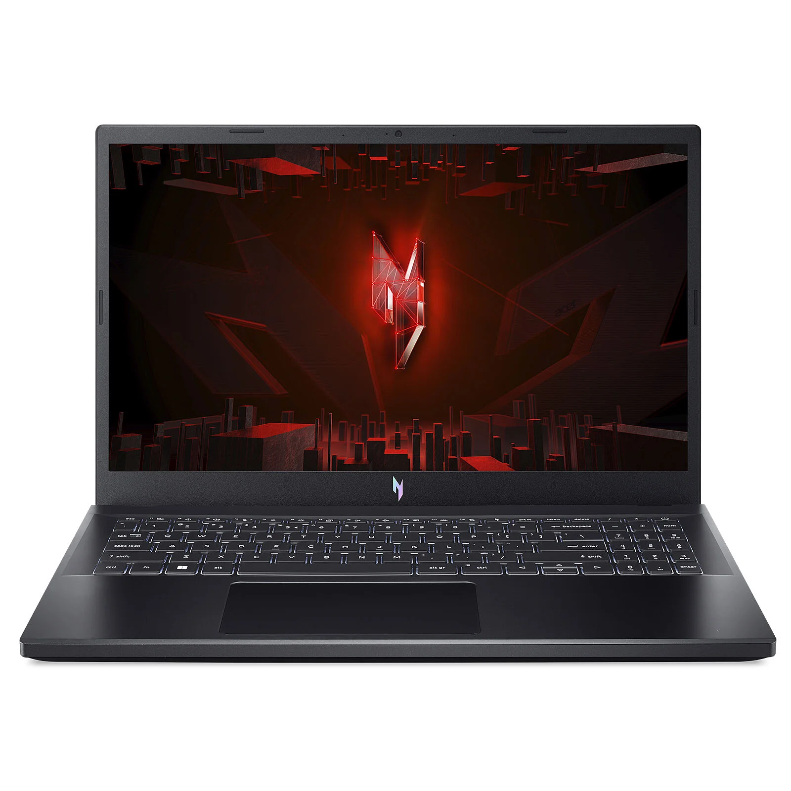 ACER NITRO ANV15-51 | Core i5-13420H | RTX 3050 6GB | 16GB DDR5 5600MHz | 512GB NVMe | FHD 144Hz