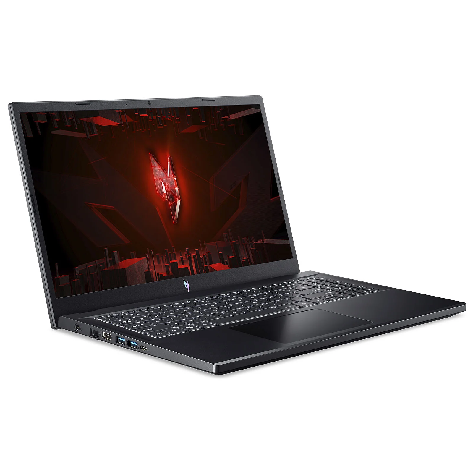 ACER NITRO ANV15-51 | Core i5-13420H | RTX 3050 6GB | 16GB DDR5 5600MHz | 512GB NVMe | FHD 144Hz – Image 2