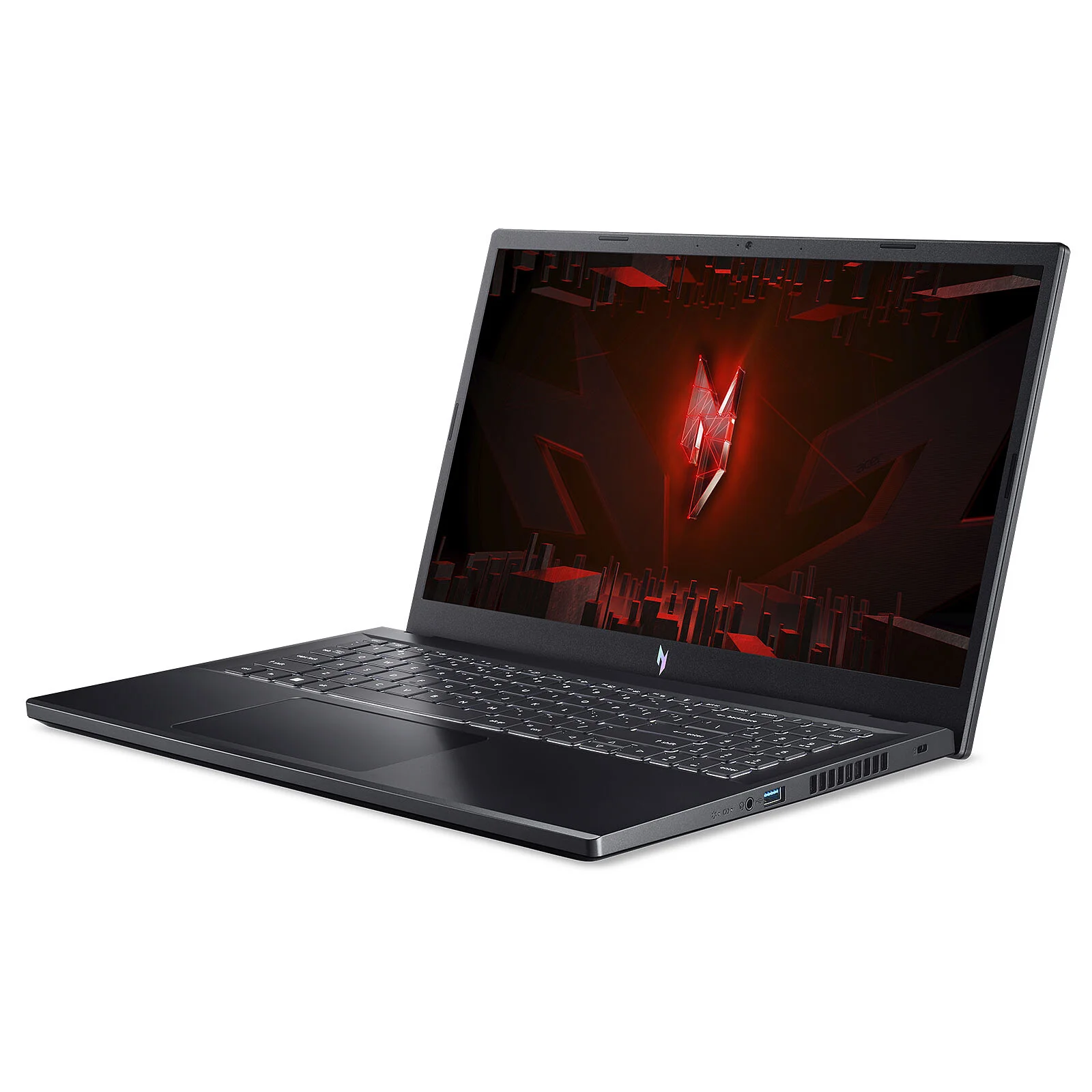 Acer Nitro V 15 ANV15-51 | Core i7-13620H | RTX 4050 6GB | 16GB DDR5 5600MHz | 512GB NVMe | FHD 144Hz – Image 3