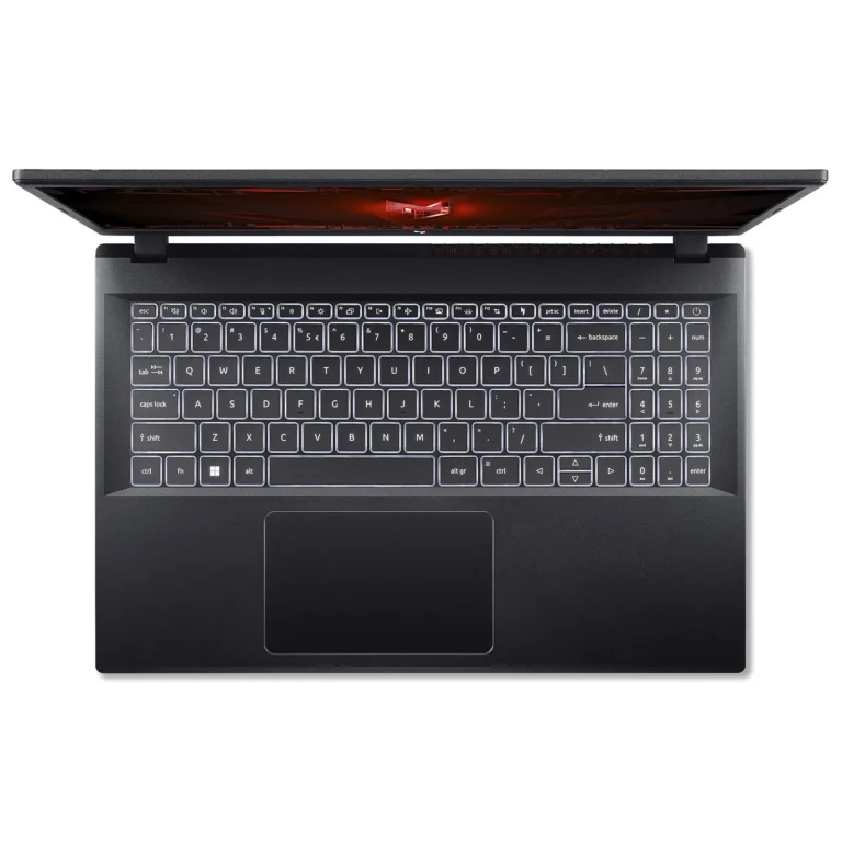 ACER NITRO V 15 ANV15-51 | i9-13900H | RTX 4060 8GB | 32GB DDR5-5600 | 1TB NVMe | 15.6" FHD 165Hz | AZERTY – Image 4