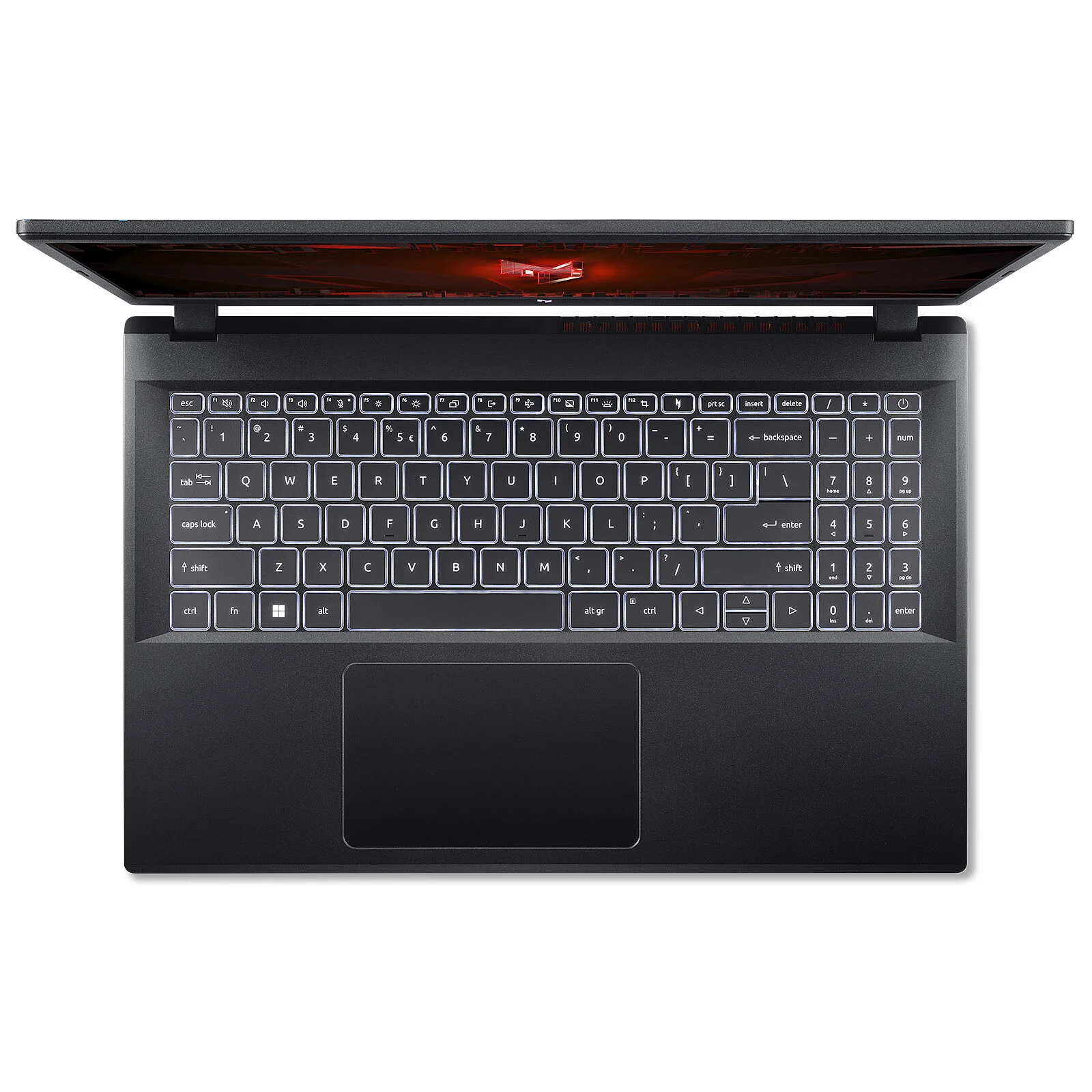 ACER NITRO ANV15-51 | Core i5-13420H | RTX 3050 6GB | 16GB DDR5 5600MHz | 512GB NVMe | FHD 144Hz – Image 4